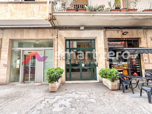 appartamento in vendita a Napoli in zona Vomero