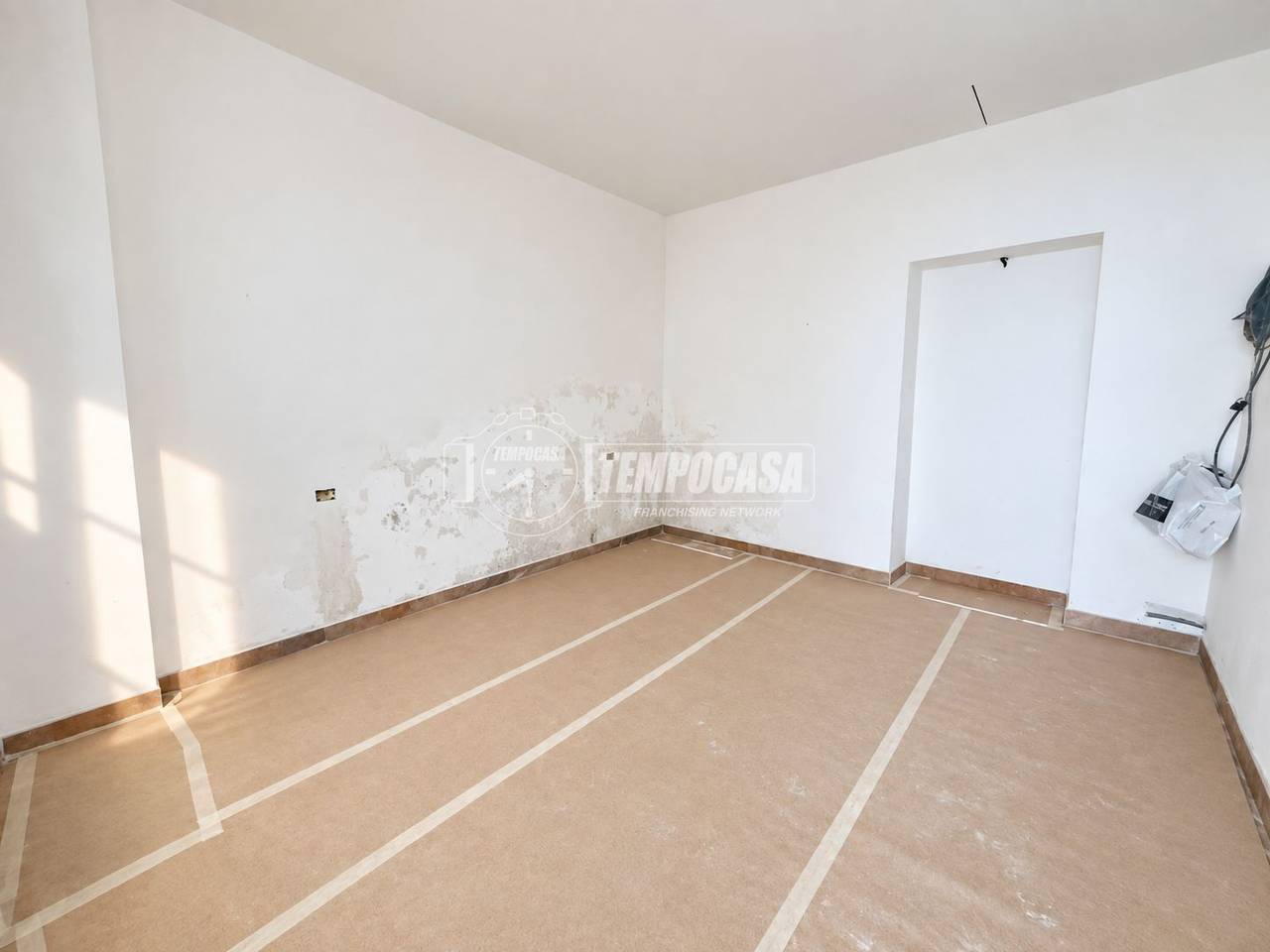 appartamento in vendita a Napoli in zona Pendino / San Giuseppe