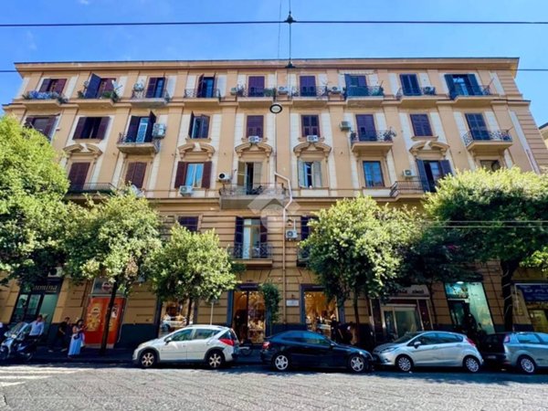 appartamento in vendita a Napoli in zona Pendino / San Giuseppe