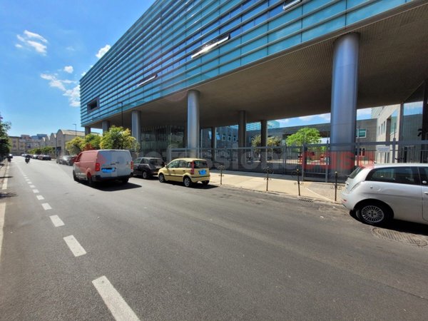 appartamento in vendita a Napoli in zona San Giovanni a Teduccio