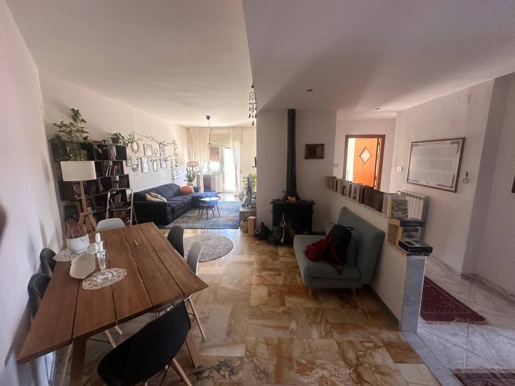 appartamento in vendita a Napoli in zona Soccavo