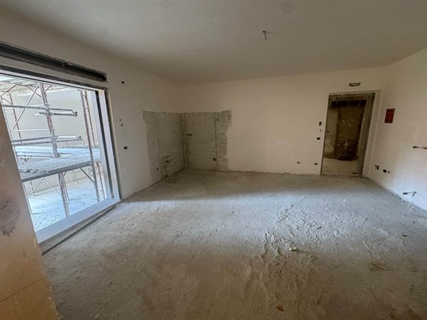 appartamento in vendita a Napoli in zona Fuorigrotta