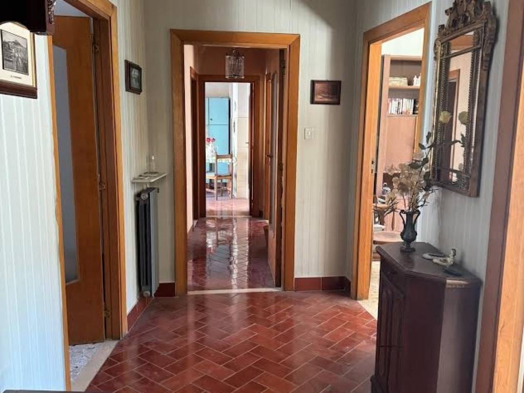 appartamento in vendita a Napoli in zona Vomero