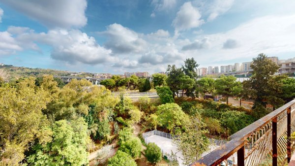 appartamento in vendita a Napoli in zona Soccavo