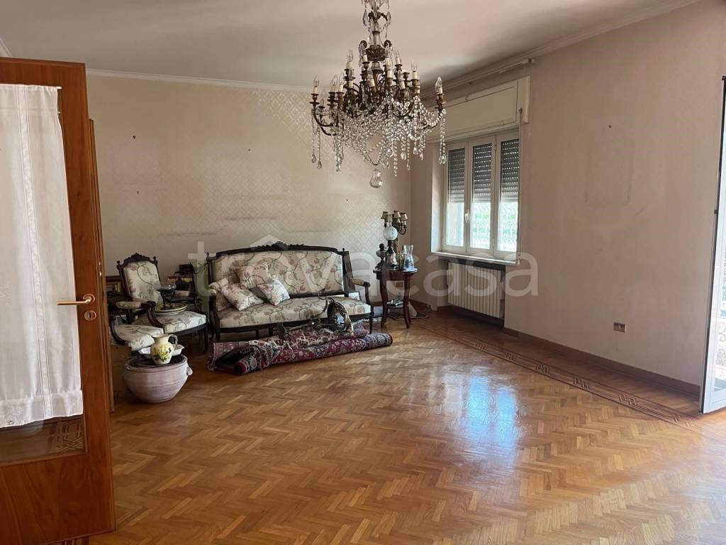 appartamento in vendita a Napoli in zona Vomero