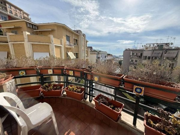 appartamento in vendita a Napoli in zona Vomero