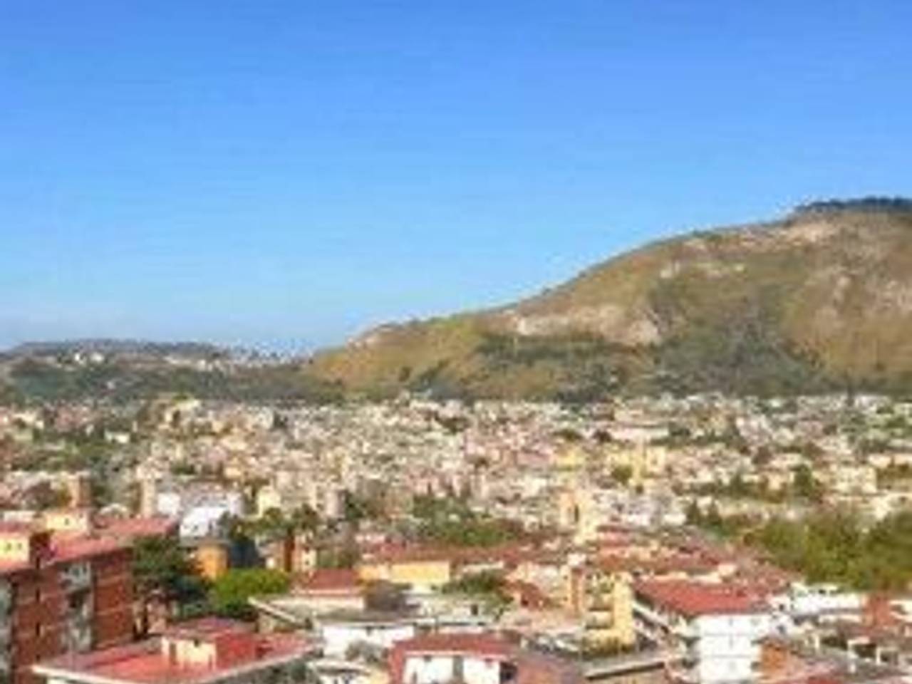 appartamento in vendita a Napoli in zona Vomero