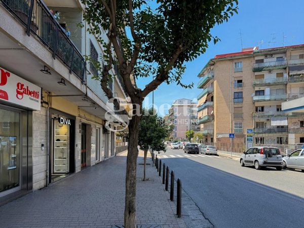 appartamento in vendita a Napoli in zona Soccavo
