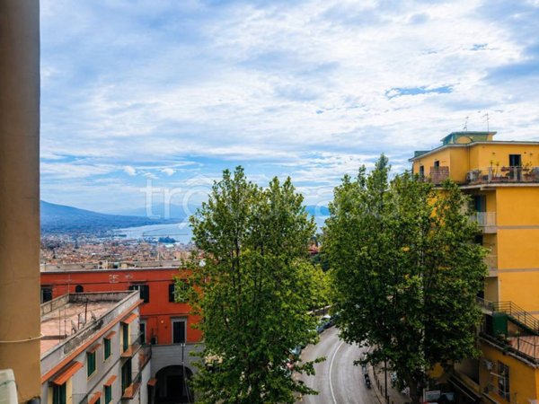 appartamento in vendita a Napoli in zona Arenella