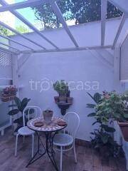 appartamento in vendita a Napoli in zona Posillipo