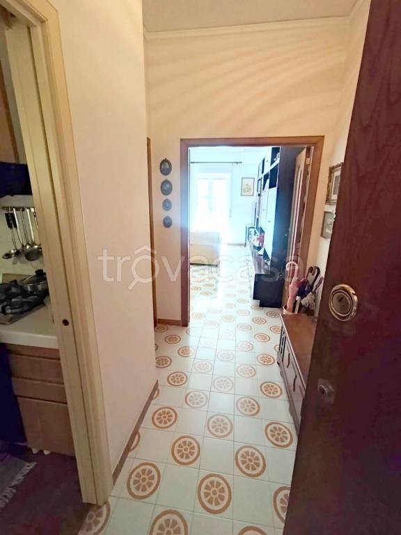 appartamento in vendita a Napoli in zona Arenella