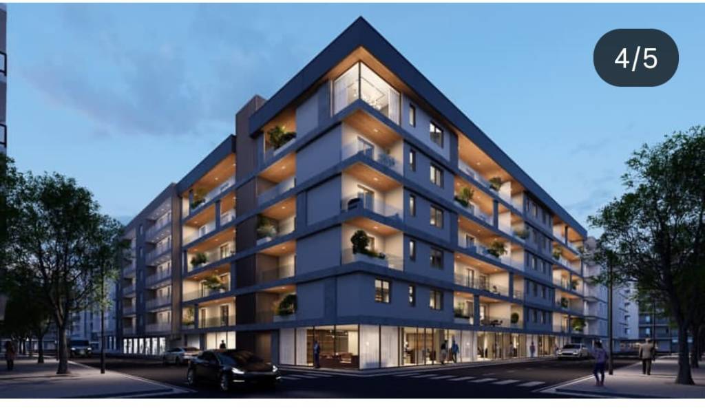 appartamento in vendita a Napoli