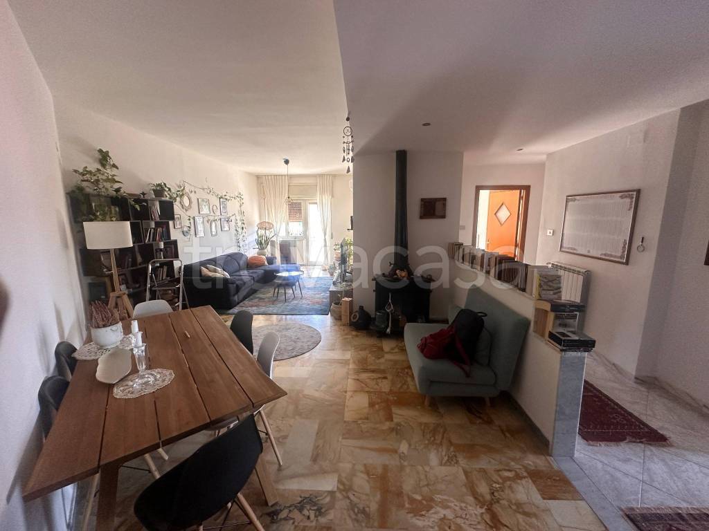 appartamento in vendita a Napoli in zona Soccavo