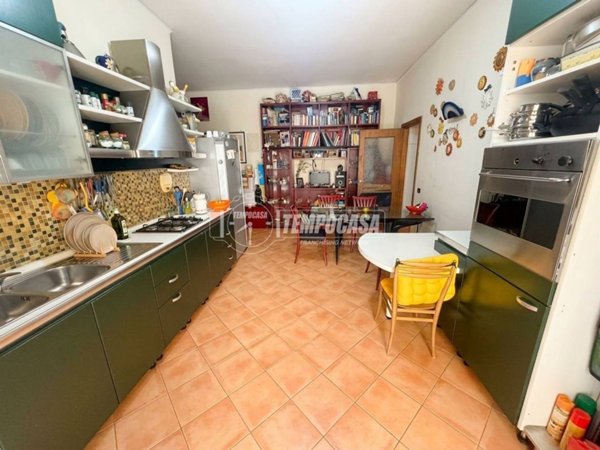appartamento in vendita a Napoli in zona Arenella
