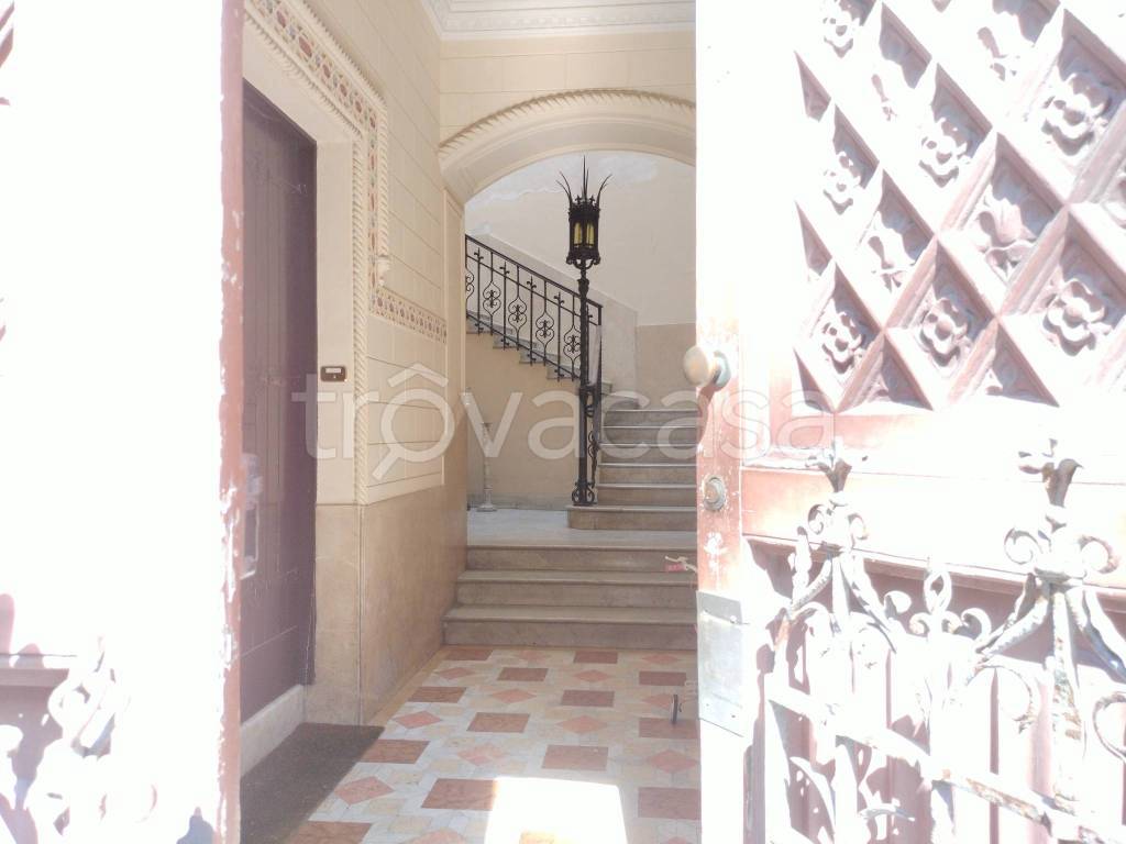 appartamento in vendita a Napoli in zona Posillipo
