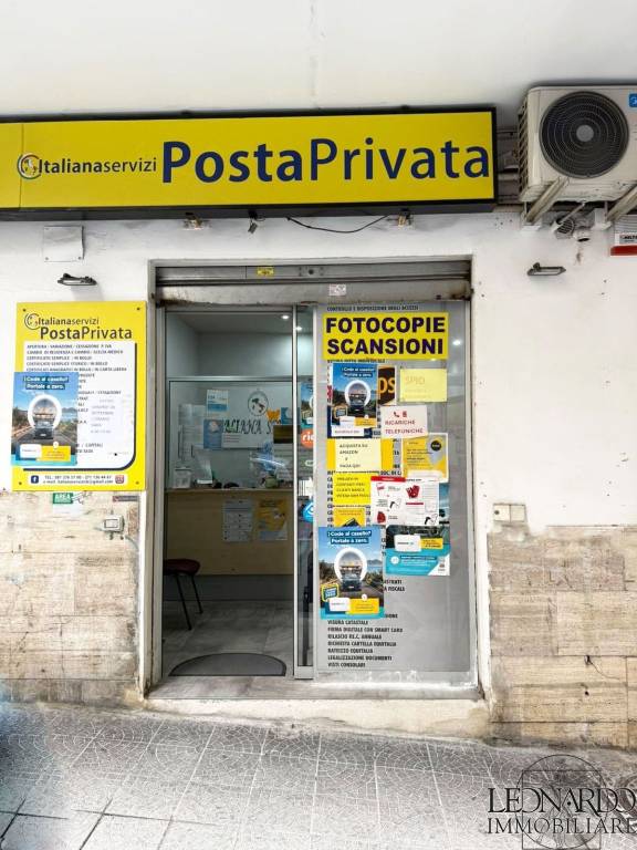 monolocale in vendita a Napoli