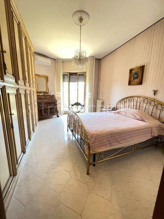 appartamento in vendita a Napoli in zona Secondigliano