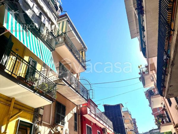 appartamento in vendita a Napoli in zona Piscinola