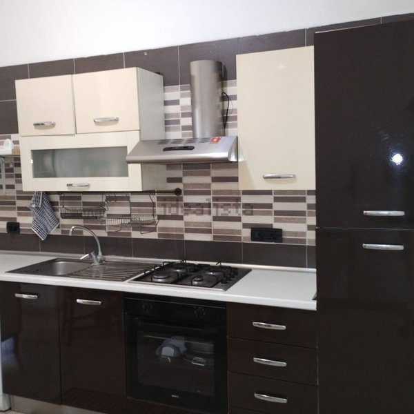 appartamento in vendita a Napoli in zona Pendino / San Giuseppe