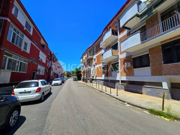 appartamento in vendita a Napoli in zona Soccavo