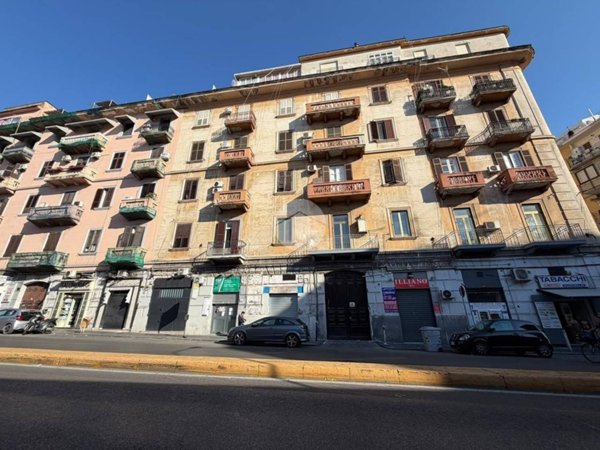 appartamento in vendita a Napoli in zona Capodichino
