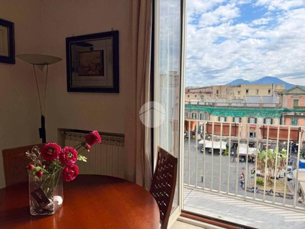 appartamento in vendita a Napoli in zona Montecalvario