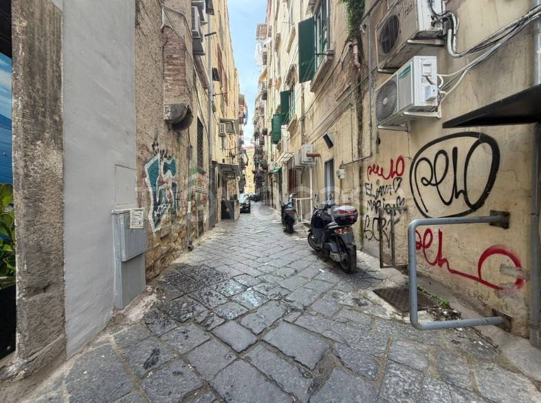 appartamento in vendita a Napoli