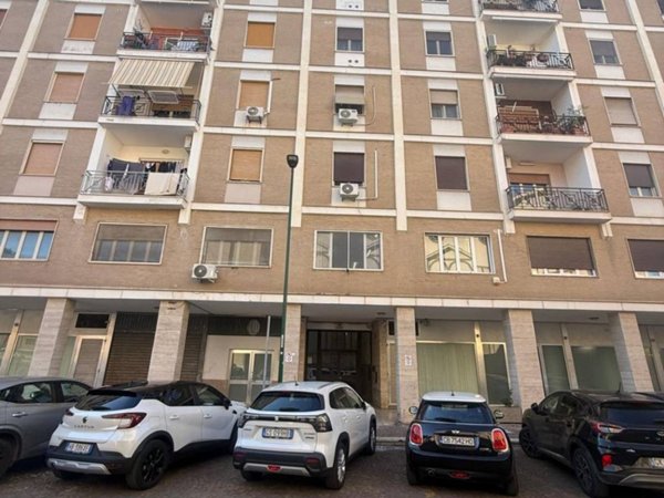appartamento in vendita a Napoli in zona Soccavo