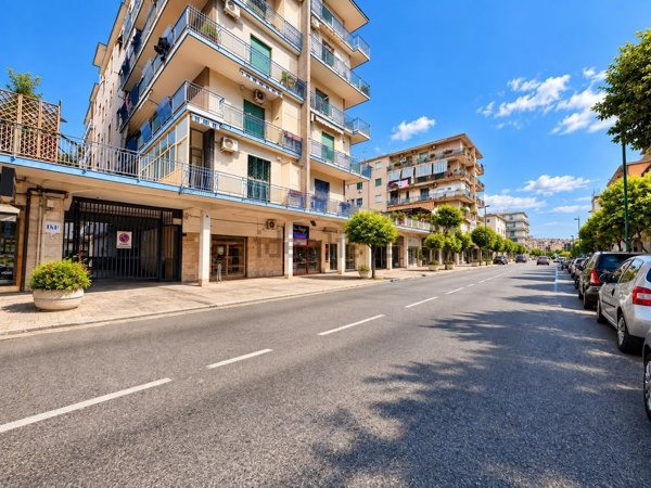 appartamento in vendita a Napoli in zona Soccavo