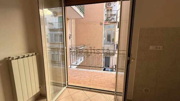 appartamento in vendita a Napoli in zona Bagnoli