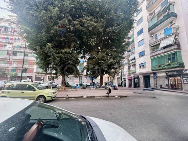 appartamento in vendita a Napoli in zona Secondigliano