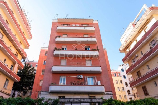 appartamento in vendita a Napoli in zona Vomero