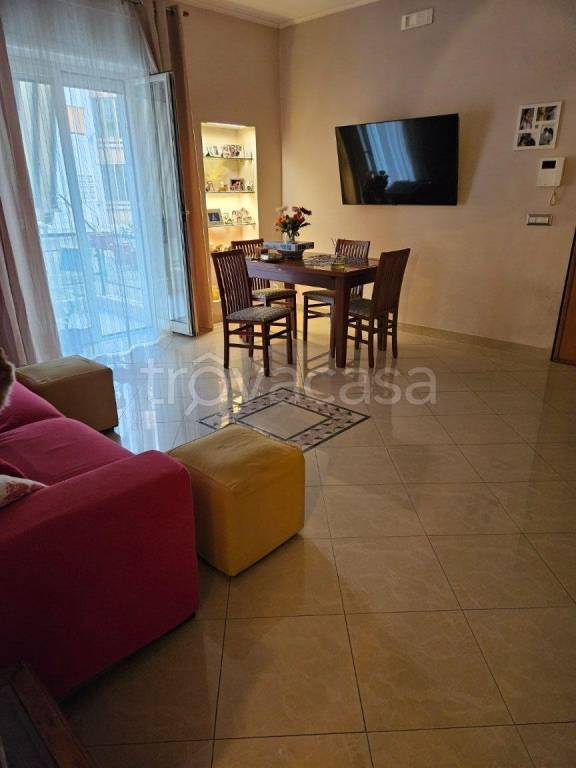 appartamento in vendita a Napoli in zona Centro Antico