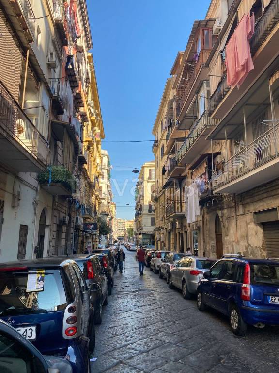 appartamento in vendita a Napoli in zona Pendino / San Giuseppe