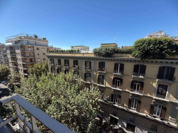appartamento in vendita a Napoli in zona Vomero