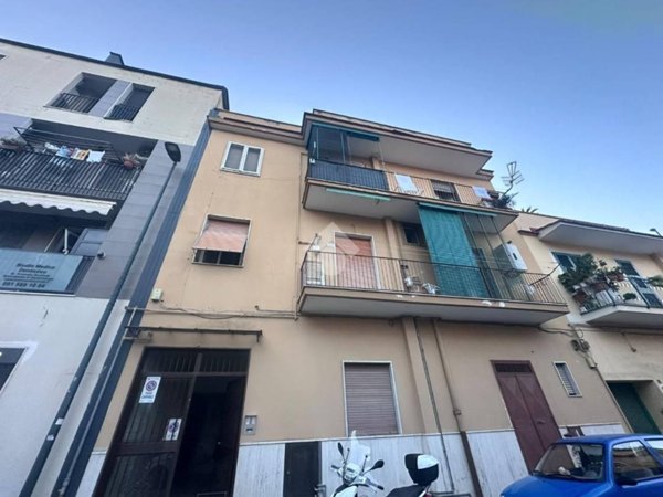 appartamento in vendita a Napoli in zona Chiaiano