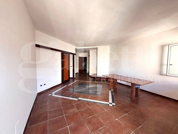 appartamento in vendita a Napoli in zona Capodimonte / Colli Aminei