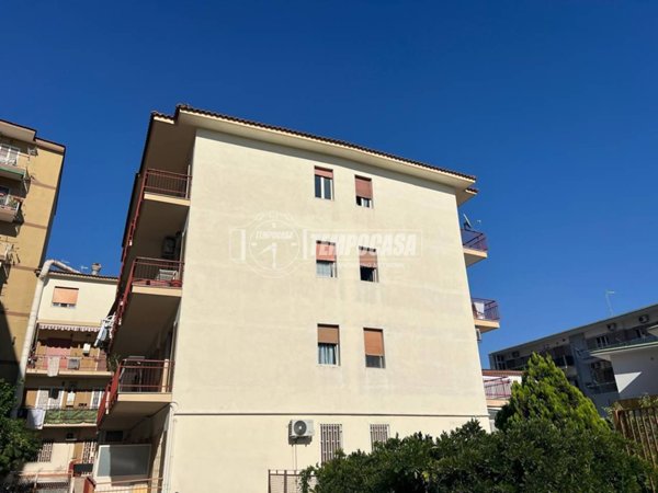 appartamento in vendita a Napoli in zona Pianura