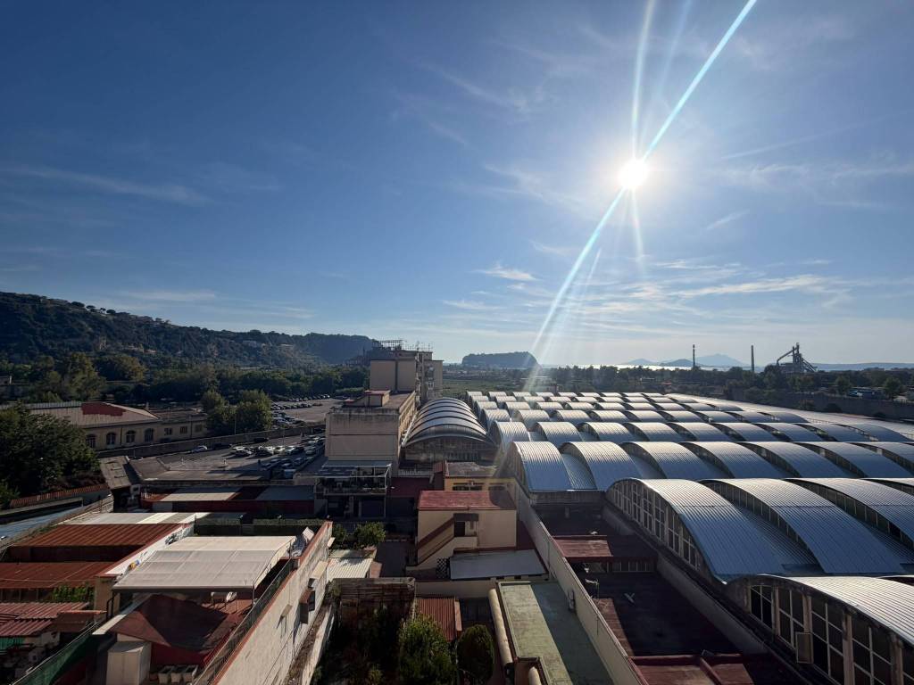 appartamento in vendita a Napoli
