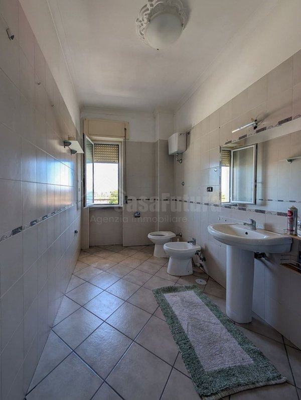 appartamento in vendita a Napoli in zona Secondigliano