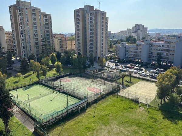 appartamento in vendita a Napoli in zona Ponticelli