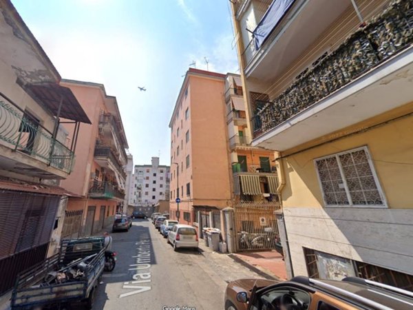 appartamento in vendita a Napoli in zona Soccavo