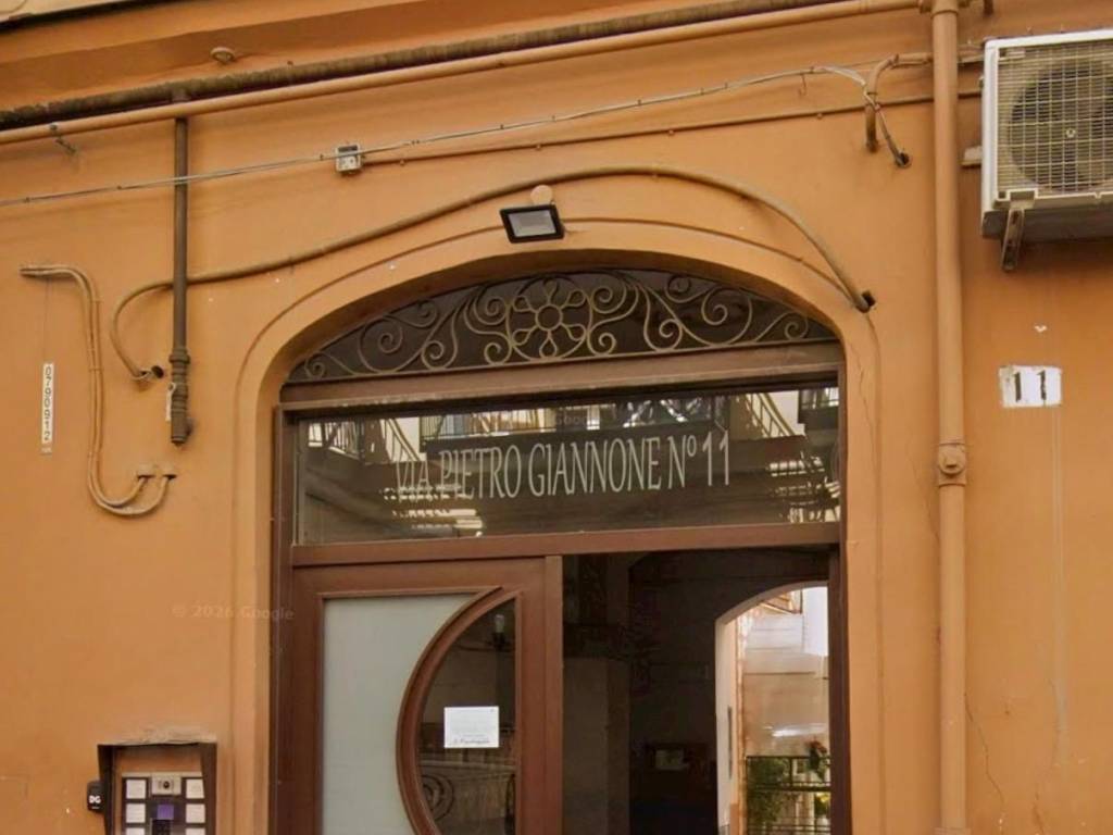 appartamento in vendita a Napoli in zona Centro Antico