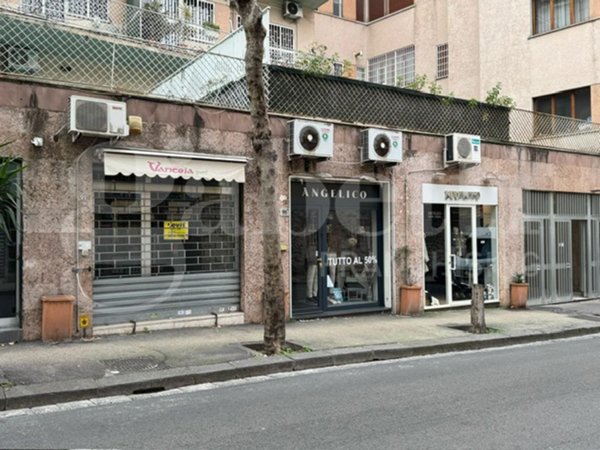 casa indipendente in vendita a Napoli in zona Vomero