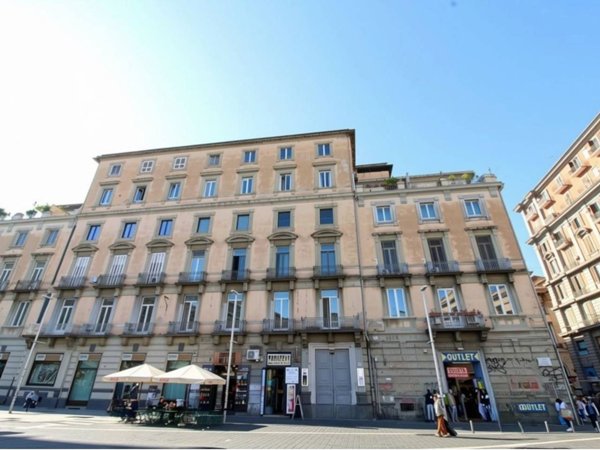 appartamento in vendita a Napoli