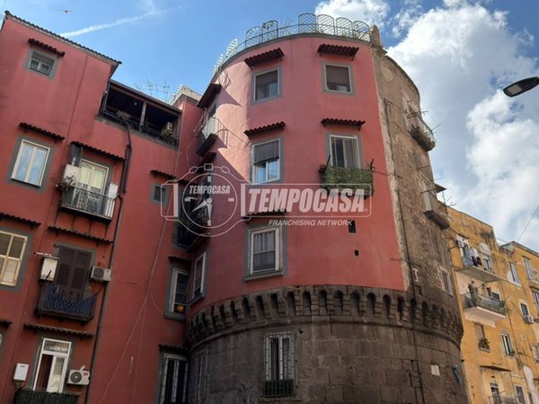 appartamento in vendita a Napoli