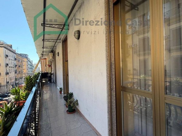 appartamento in vendita a Napoli in zona Pendino / San Giuseppe