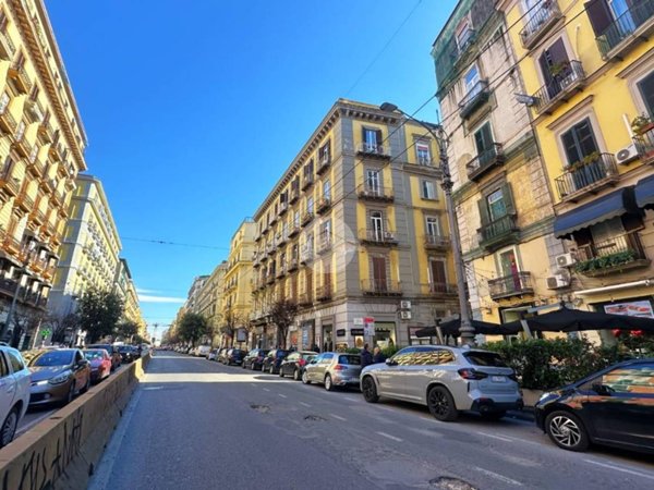 appartamento in vendita a Napoli in zona Centro Antico