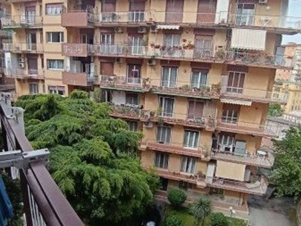 appartamento in vendita a Napoli in zona Vomero