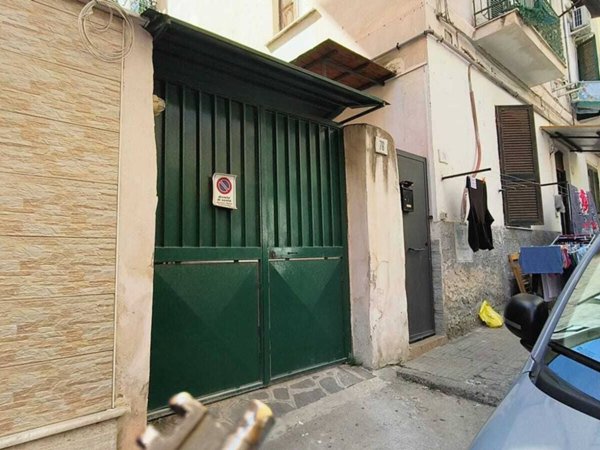 appartamento in vendita a Napoli in zona Bagnoli